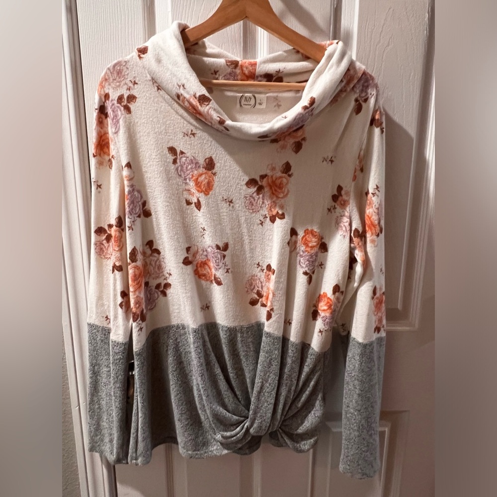 Maurices 24/7 Women’s Sweater